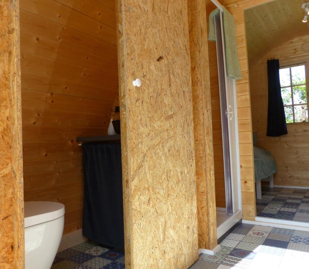 B2B Campingpods Volkach Exterior foto